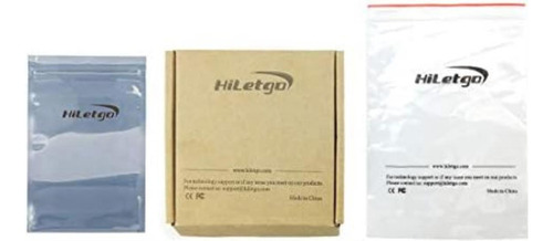Hiletgo 5 Uds Mini Esp8266 Esp-12f Mini Nodemcu Lua 4m Bytes