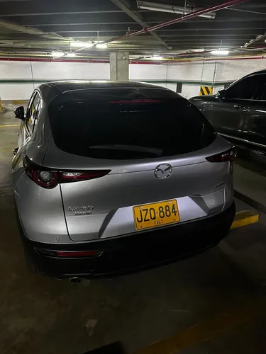 Mazda CX-30 2.0 Touring At