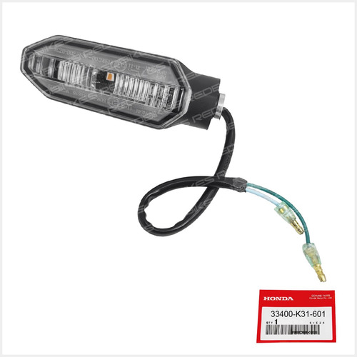 Giro Honda New Twister 250 Led Original Delantero Derecho Gh