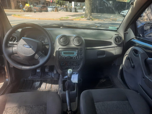 Ford Ka 1.0 Fly Viral 63cv
