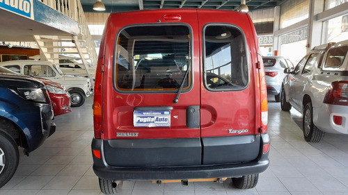 Renault Kangoo 1.6 Ph3 Authentique Plus Lc