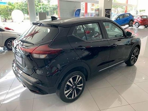 Imagem 10 de 15 de Nissan Kicks Advance Pack Plus 2022