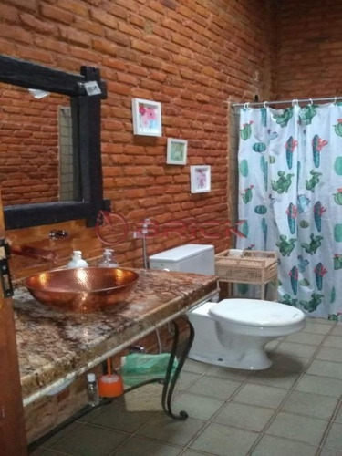 Imagem 13 de 30 de Propriedade Rural Com 200 Mil M² Em Bemposta /três Rios. - St00181 - 69239026