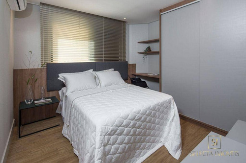 Imagem 13 de 18 de Apartamento No Edifício Maria Eduarda Em Balneário Camboriú - Ap0162