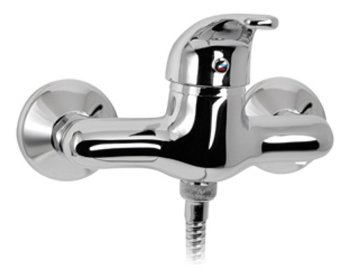 Monomando Ducha Colomba Taumm
