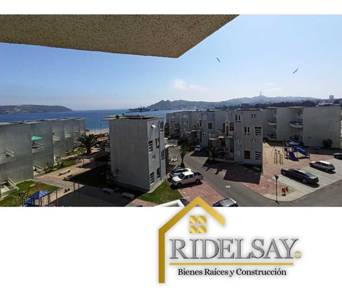 Se Vende Departamento La Herradura Ridelsay (107890)