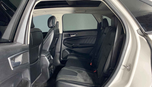 Imagen 10 de 15 de 114981 - Ford Edge 2016 Con Garantía