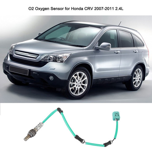 T W Sensor De Oxígeno O2 Con Relación Aire-combustible