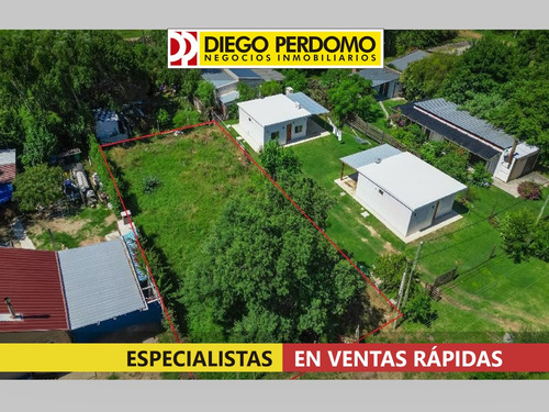 Terreno De 502m² En Venta, Kiyú