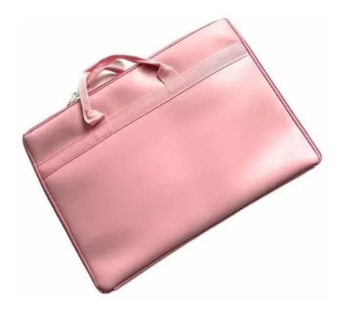 Funda Para Portatil De 14 Pulgadas Con Bolsillo