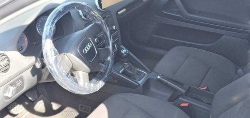 Imagen 6 de 12 de Audi A3 2012 1.4 Tsi Mt 125cv