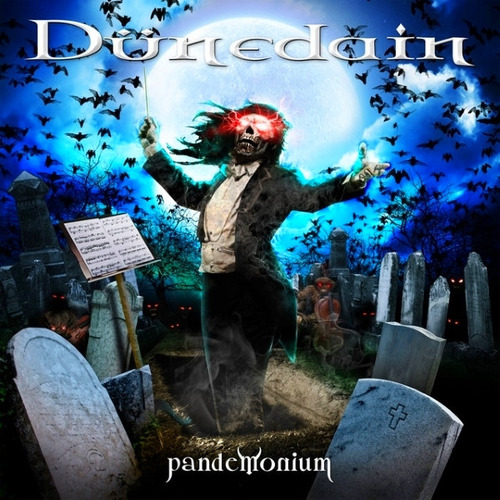 Cd Pandemonium (dünedain) Estándar