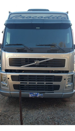 Imagem 2 de 7 de Volvo Fm 370