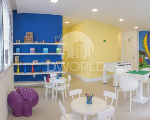 Imagem 30 de 30 de Apartamento 2 Dormitórios Com 2 Vagas Excelente Localização! - Ap02946 - 70986821