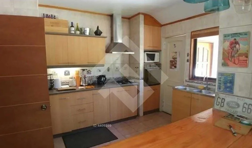 Parcela Con Casa 3d 2b Piscina Terraza Arriendo En Talagante