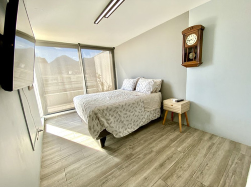 Excelente Conectividad, Parrilla Interior, 2d+servicio