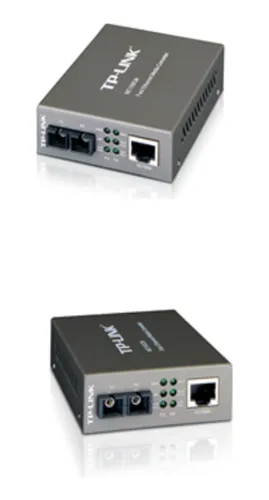 comprar Convertidor Tplink Multimedia Multi-modode10\u002F100mbps Mc100cm