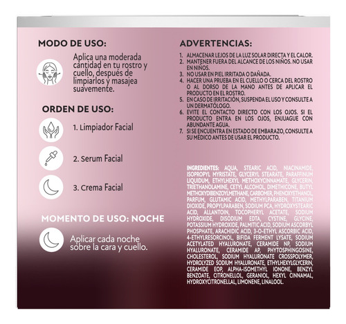 Ponds Crema Bright Anti Manchas