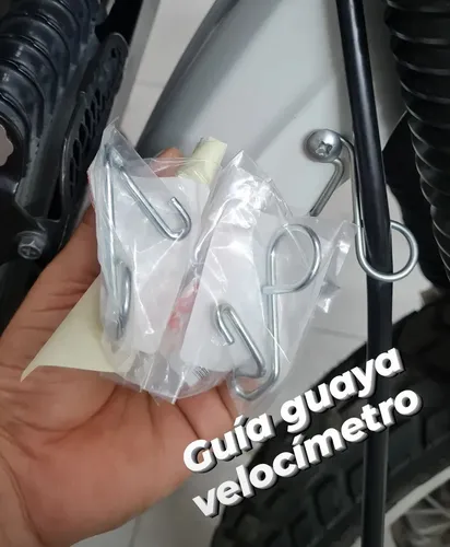 comprar Guía De Cable Guaya De Velocímetro Pequeña Dr650 Original Su