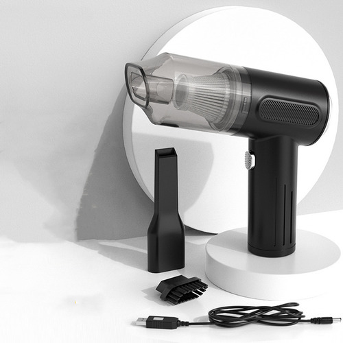 Aspiradora De Carga Usb M Aspiradora De Mano Portátil 0002
