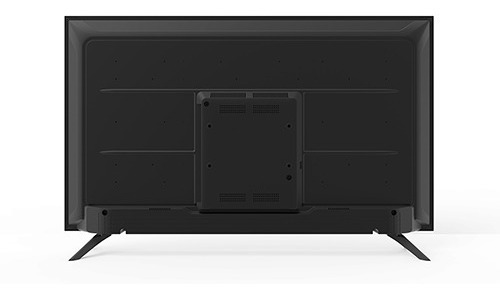 Imagen 3 de 6 de Smart Tv Hyundai 40 Android Fhd
