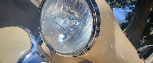 Imagen 9 de 20 de Beta Tempo 150 Arrow No Styler Cruiser Strato Altino Vtv2024