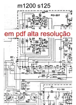 Comprar Esquema Receiver Gradiente Model 1200 Em Pdf