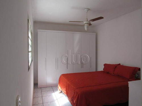 Imagem 9 de 16 de Casa Com 2 Dormitórios À Venda, 147 M² Por R$ 260.000,00 - Jardim Diamante - Piracicaba/sp - Ca3044
