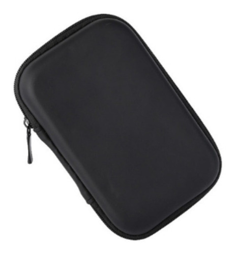 Bag Case Estojo Fone Ouvido Carregador Cabo Pendrive Esmalte