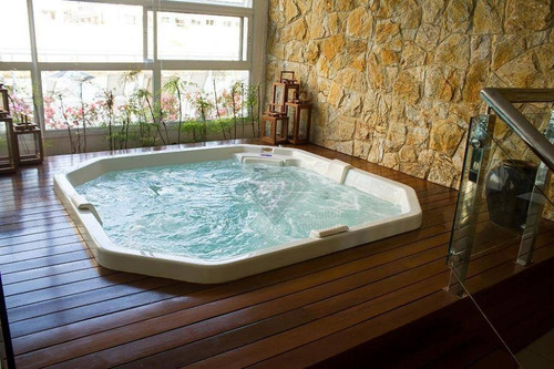 Imagem 27 de 30 de Cobertura Residencial À Venda, Jardim Dom Bosco, São Paulo - Co0915. - Co0915