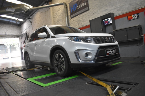 Chip Potencia Suzuki Vitara 1.4t