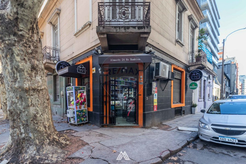 Venta De Llave De Minimarket Cordon