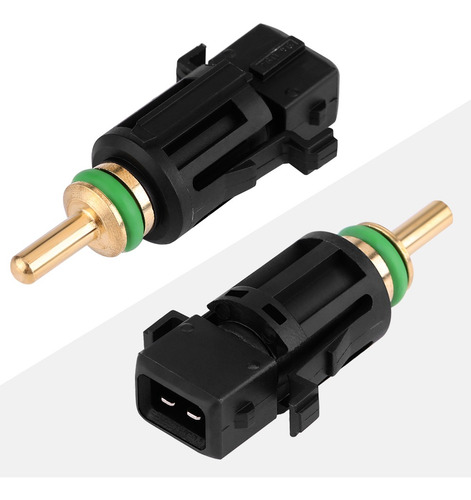 Sensor De Temperatura De Refrigerante 13621433077 Para E46 E