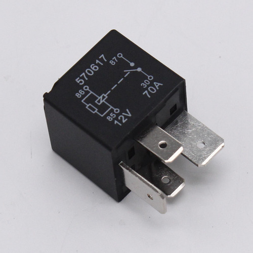 Accesorio Lr023964 12v 70a Del Automóvil Del Reemplazo Del