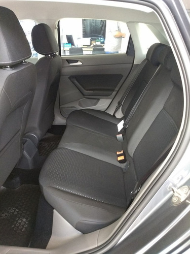 Volkswagen Polo 1.6 Msi Trendline At