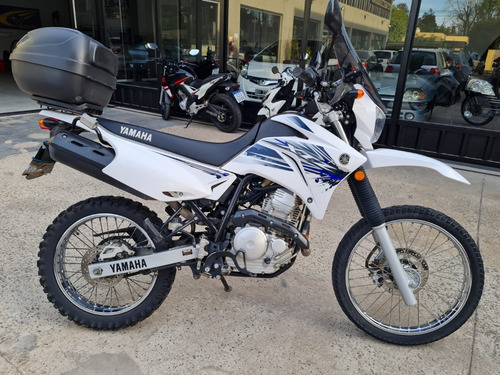 Imagen 5 de 13 de Yamaha Xtz 250