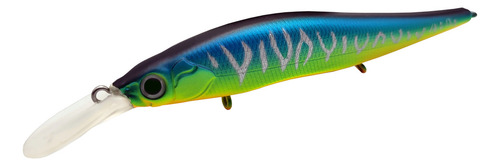 Isca Yara Maquina +1 Barbela Grande 9,8cm 10,8g Cor Cor #76