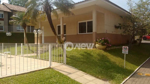 Imagem 14 de 16 de Casa Em Condomínio Com 2 Dormitórios À Venda, 91 M² Por R$ 280.000 - Rondônia - Novo Hamburgo/rs - Ca2863