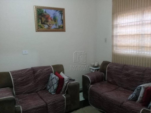 Imagem 18 de 24 de Casa Com 2 Dormitórios À Venda, 142 M² Por R$ 380.000 - Nova Mirim - Praia Grande/sp - Ca2741
