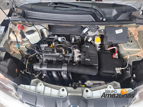 Renault Kwid 1.0 12V SCE FLEX INTENSE MANUAL