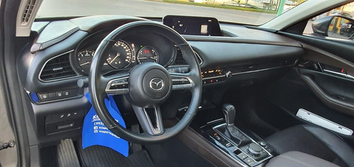 Imagen 12 de 15 de Mazda Cx-30 2020 2.5l I Grand Touring