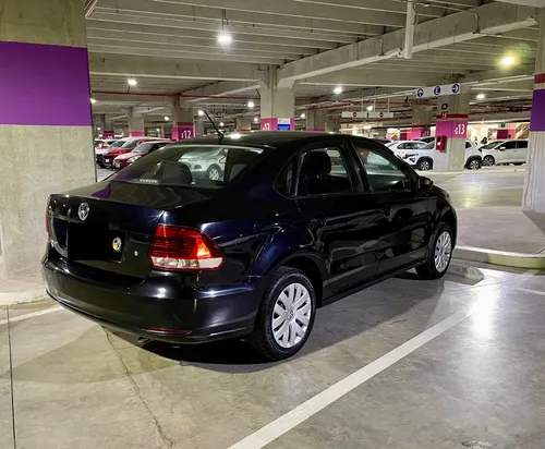 Volkswagen Vento 1.6 Starline Mt