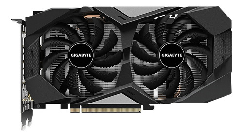 Tarjeta De Video Gigabyte Geforce Gtx 1660