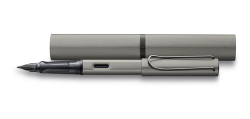 Lapicera Pluma Estilografica Lamy Lx Varios Colores