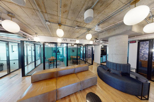 Torre Bellini | Piso Totalmente Instalado | Excelente Ubicación