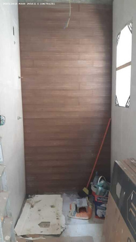 Imagem 14 de 15 de Casa Em Condomínio Para Venda Em Santana De Parnaíba, Cidade Tamboré, 3 Dormitórios, 3 Suítes, 5 Banheiros, 2 Vagas - G220_2-1219396
