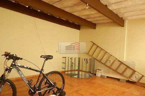 Imagem 25 de 28 de Sobrado Com 3 Dorms, Assunção, São Bernardo Do Campo - R$ 720 Mil, Cod: 880 - V880