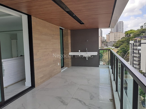 Imagem 4 de 10 de Ref.: 4000 - Apartamento, Bom Pastor - 1575