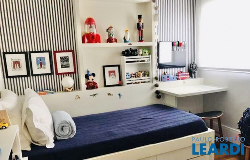 Imagem 14 de 15 de Apartamento - Vila Olímpia - Sp - 675674