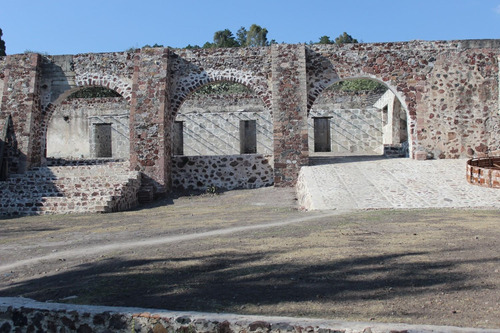 Imagen 4 de 14 de Hacienda El Astillero